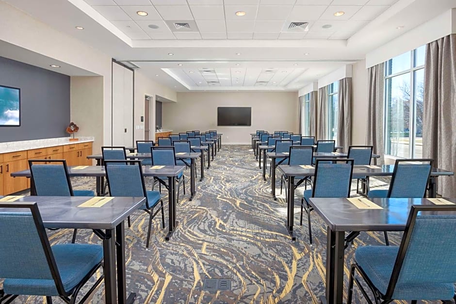Hampton Inn & Suites Huntsville Downtown, Al