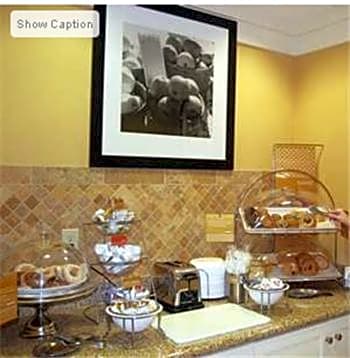 Hampton Inn Moss Point