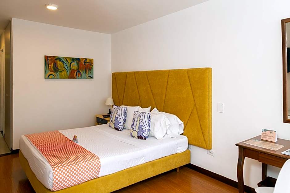 Pop Art Hotel Las Colinas Manizales