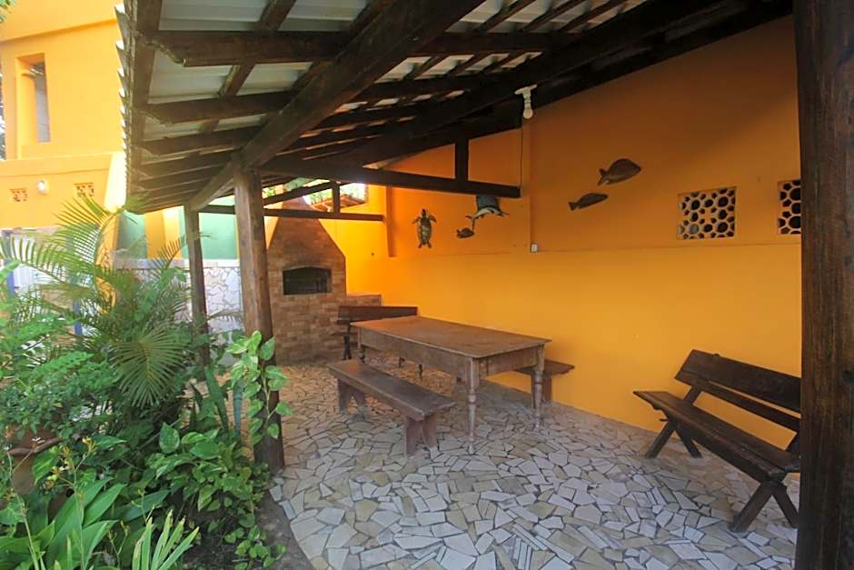 POUSADA STELLA MARIS
