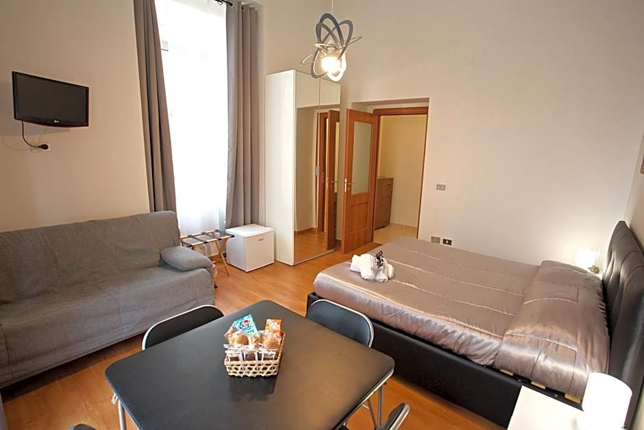 B&B MetròNapoli
