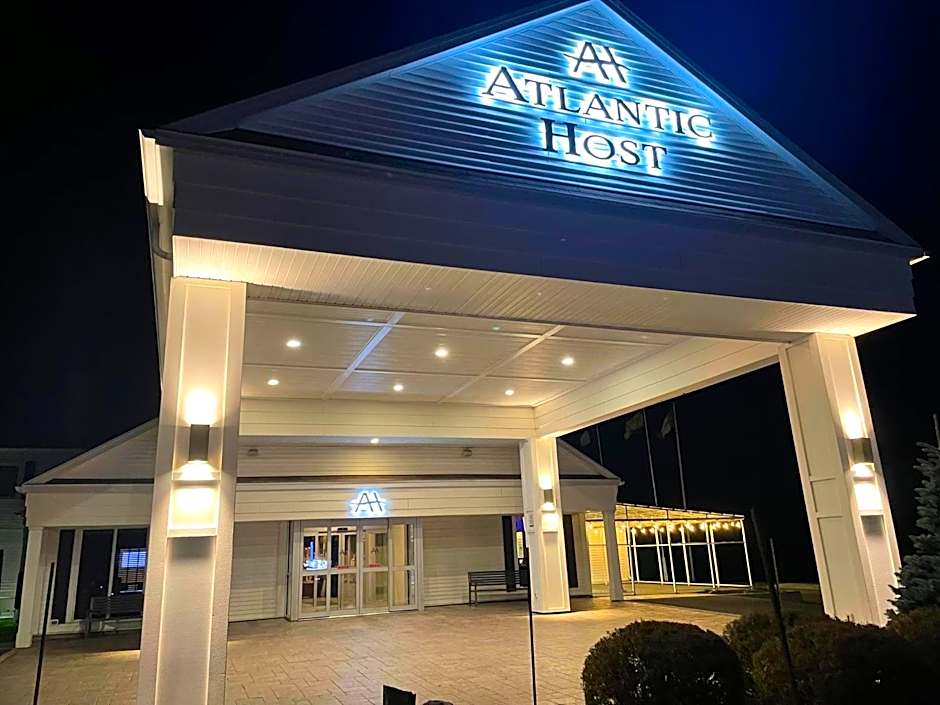 Atlantic Host Hotel, an Ascend Collection Hotel