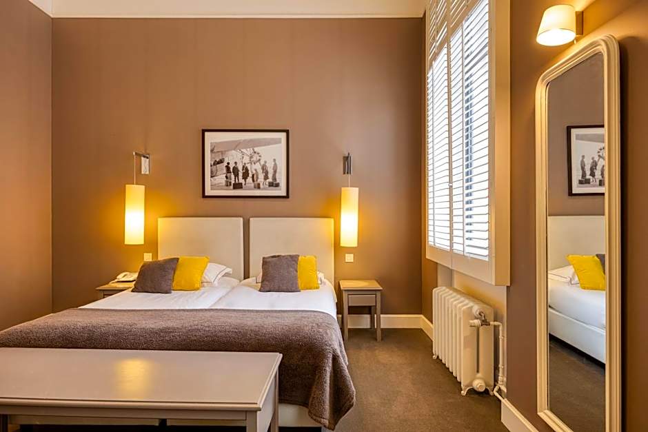 Hotel Made In Louise