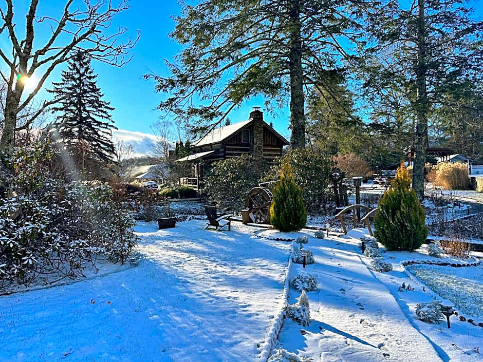 Azalea Garden Inn