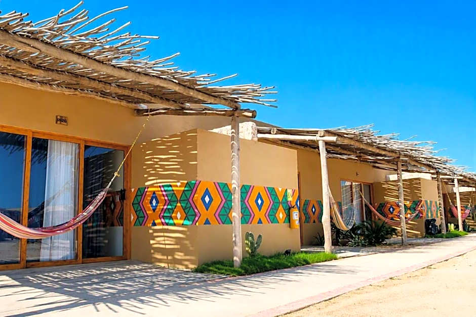 Hotel Wayira Beach by On vacation