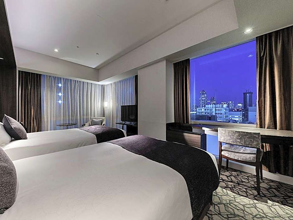 Solaria Nishitetsu Hotel Ginza