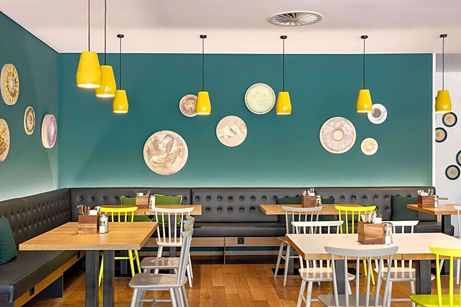 Vienna House Easy by Wyndham Berlin Prenzlauer Berg