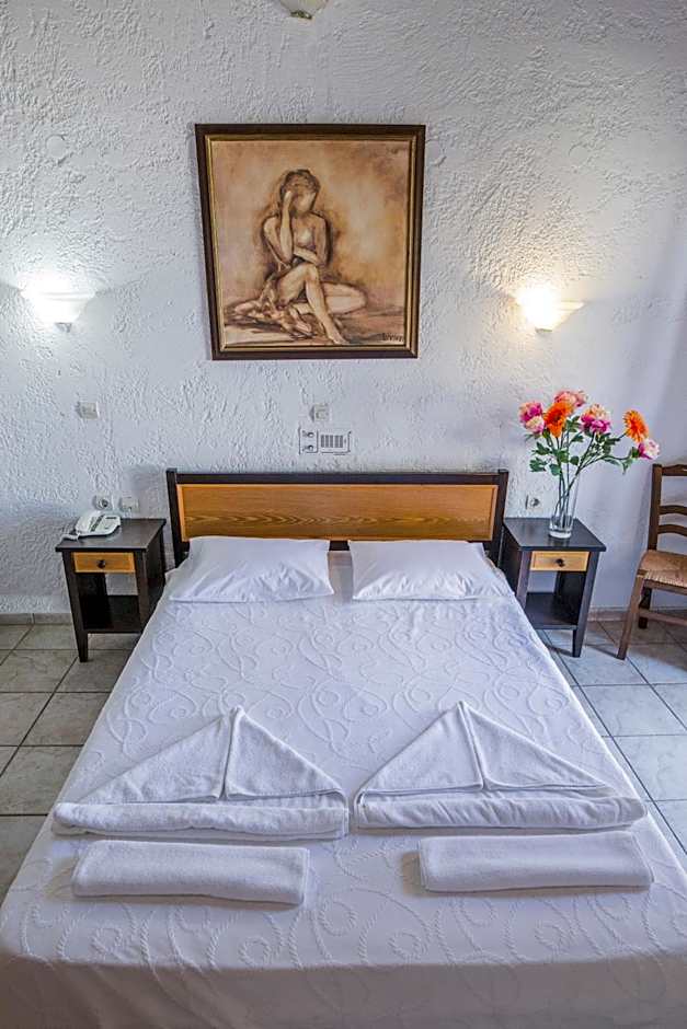 Creta Aquamarine Hotel