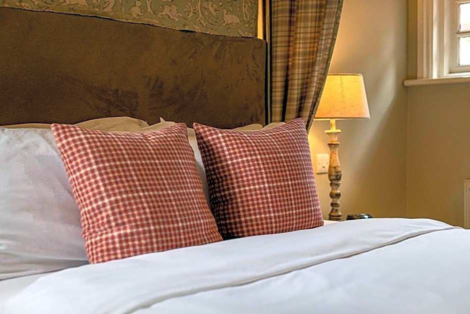 The Five Arrows Hotel