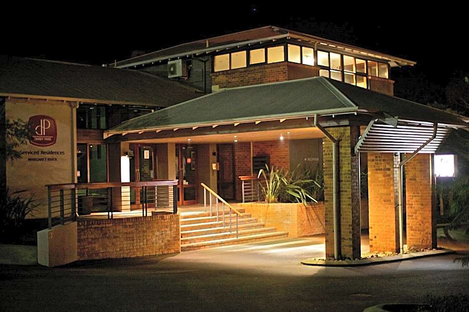 Margarets In Town Apartments