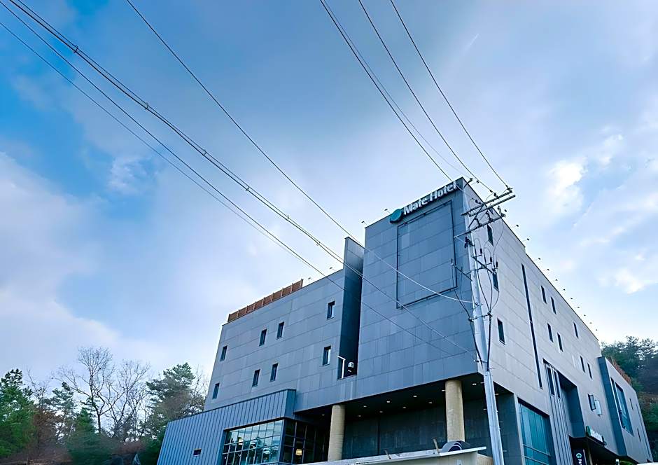 Mate Hotel Paju