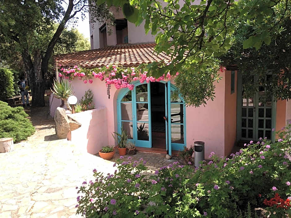 Hotel Scintilla