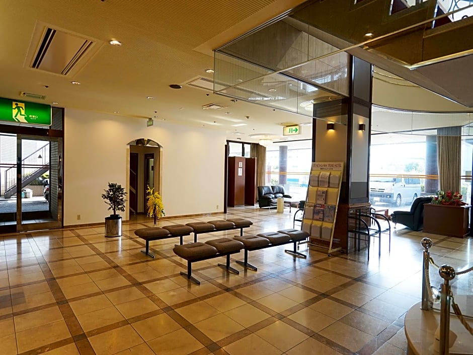 Neyagawa Trend Hotel