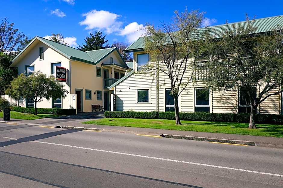La Rochelle Motel