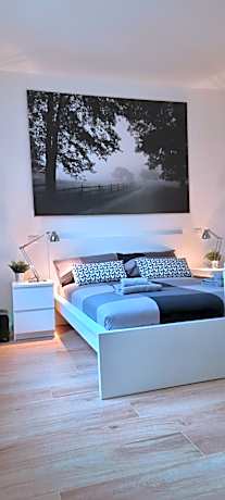 San Donato Policlinico Rooms