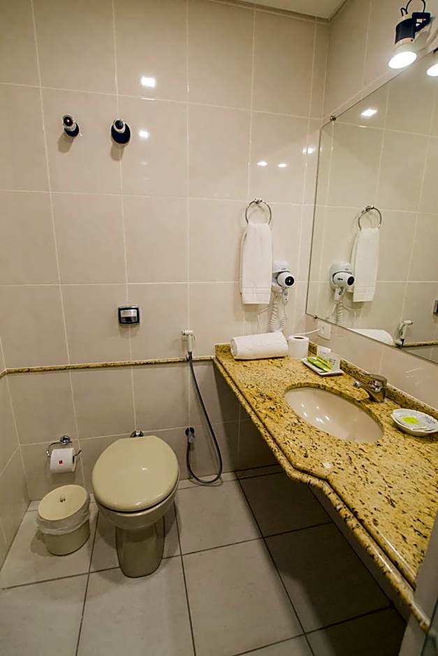 SJ Royal - San Juan Curitiba