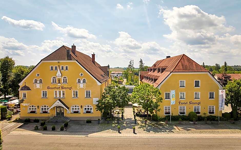 Hotel Gutsgasthof Stangl