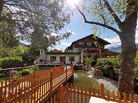 Hotel Kärntnerhof & Suiten 3-Stern Superior