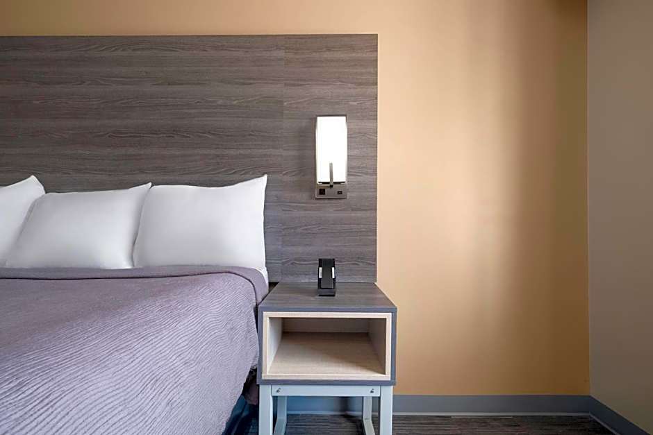 Baymont by Wyndham Commerce GA Near Tanger Outlets Mall