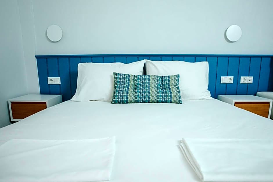 Elektra Comfort Hotel by Del Mare