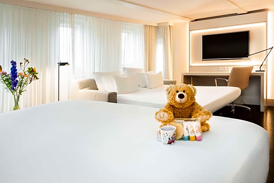 NH Amsterdam Barbizon Palace