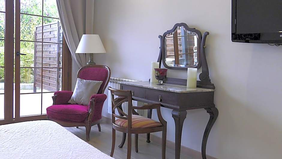 Hotel Rural Playa de Aguilar