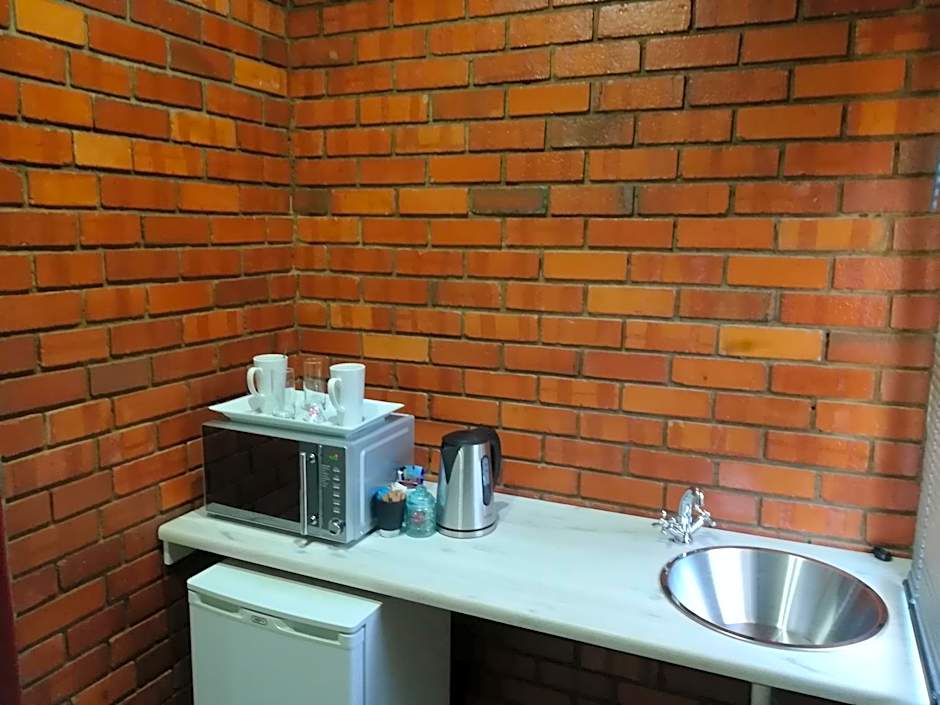 Tranquil House B&B @ 121 Berry St