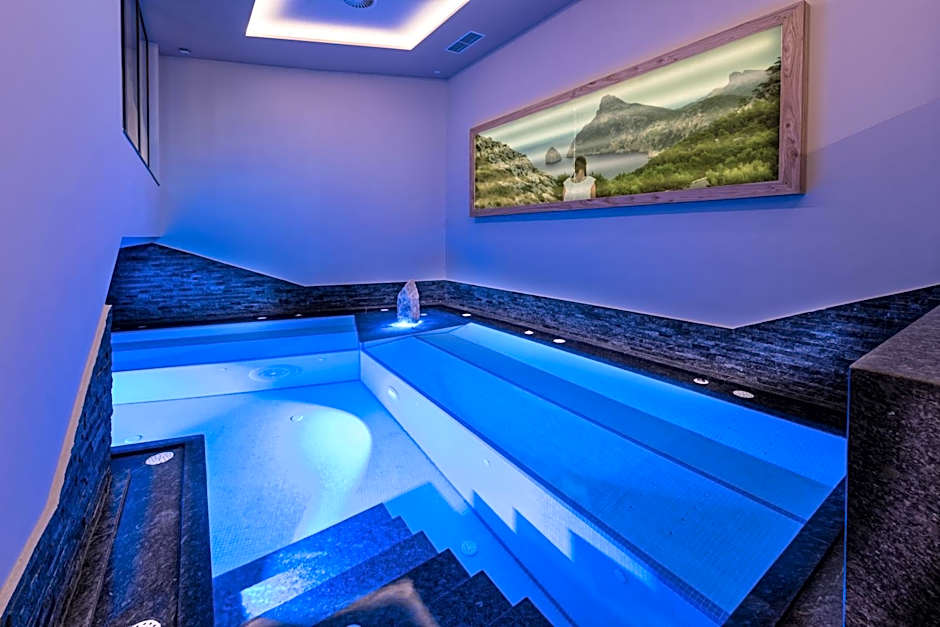 Hotel Jennys Schlössl