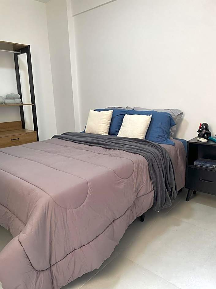 Edificio Casablanca, near T-63 Avenue, Shopping, Drugstore, Hospitals