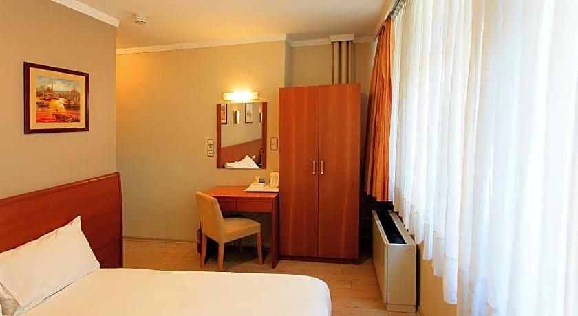 Hotel Inter Istanbul