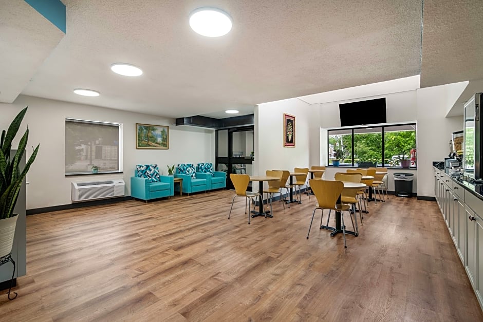 SureStay by Best Western Lewiston