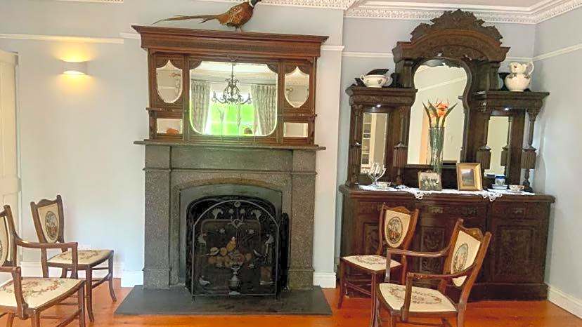 Lacken Millhouse and Gardens