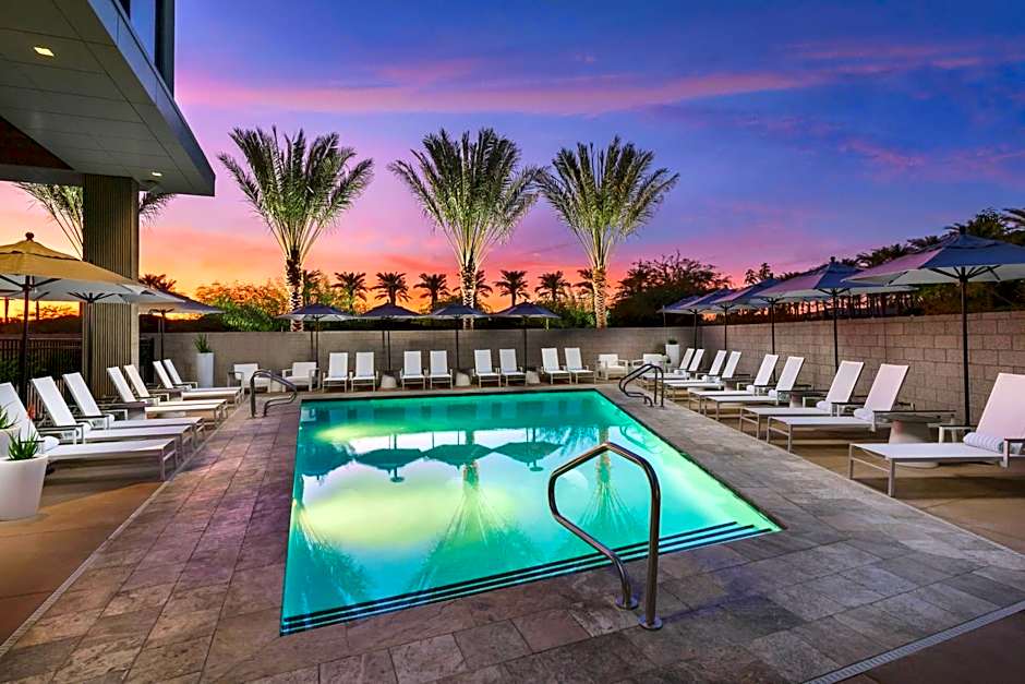AC Hotel by Marriott Scottsdale North