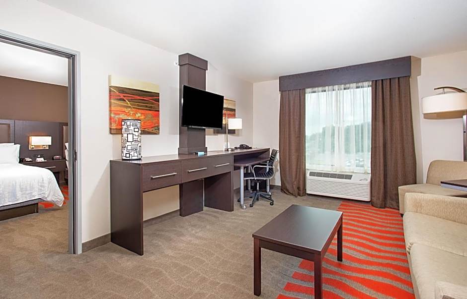 Holiday Inn Express Hotel & Suites Glasgow By IHG
