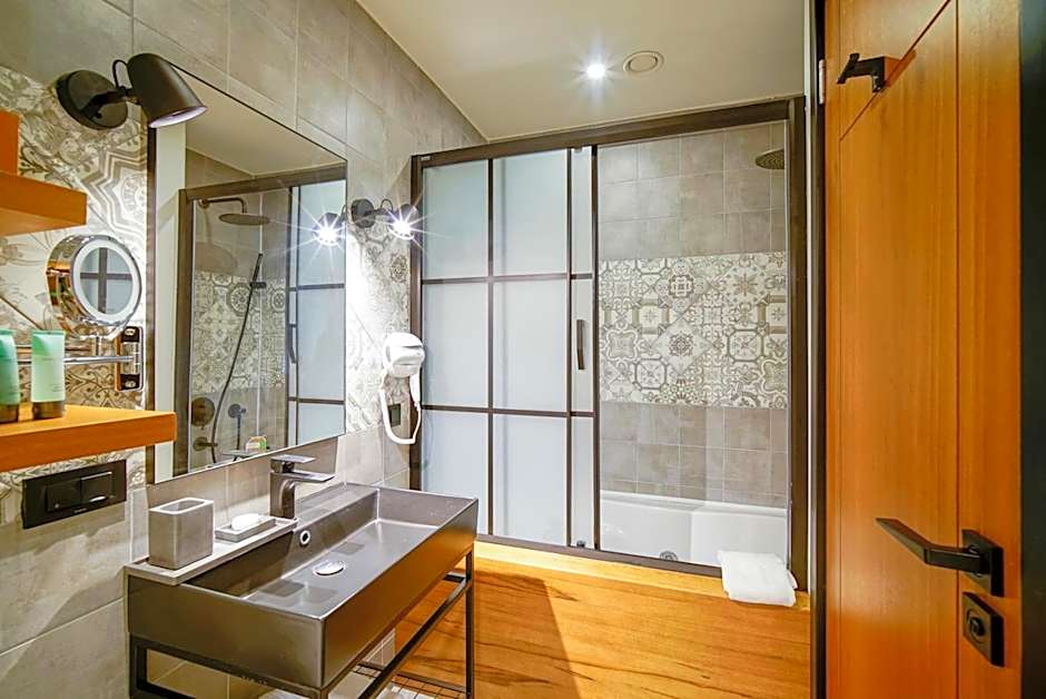 Cape Krio Boutique Hotel & SPA - Over 9 years old Adult Only