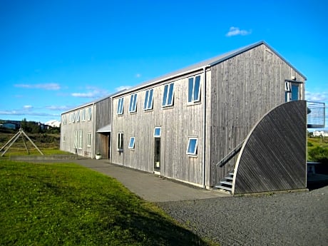 Lava Hostel