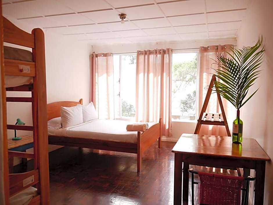 Lost in San Jose Hostel & Suites