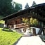 Spacious Swiss Alpine Chalet for Nature Lovers