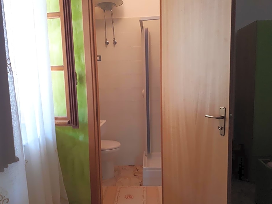 Affittacamere delle rose