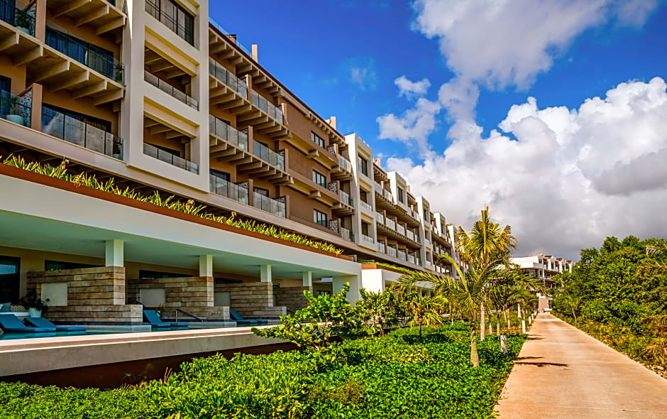 Estudio Playa Mujeres All Inclusive