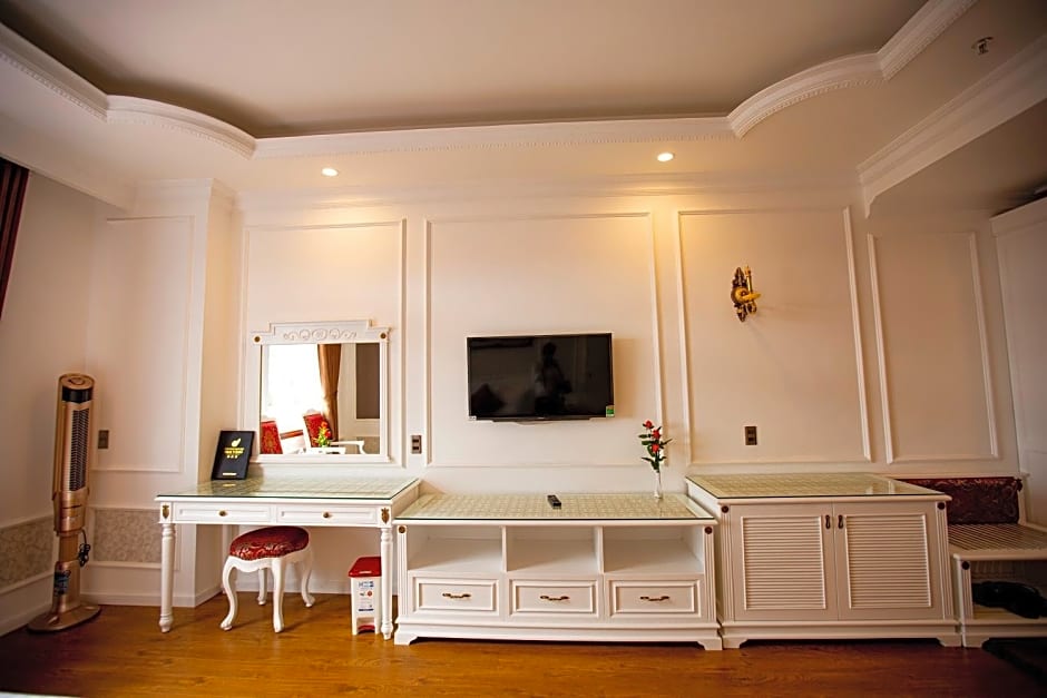 HANZ Premium Mai Vang 2 Hotel Dalat