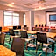 SpringHill Suites by Marriott Gaithersburg