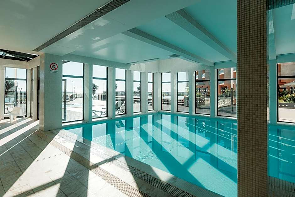 Real Marina Hotel & Spa