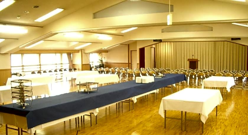 Shiga Lake Hotel