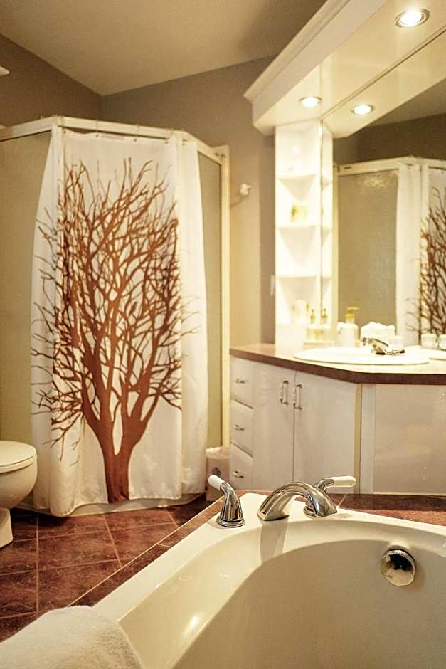 Auberge St-Tite-des-Caps