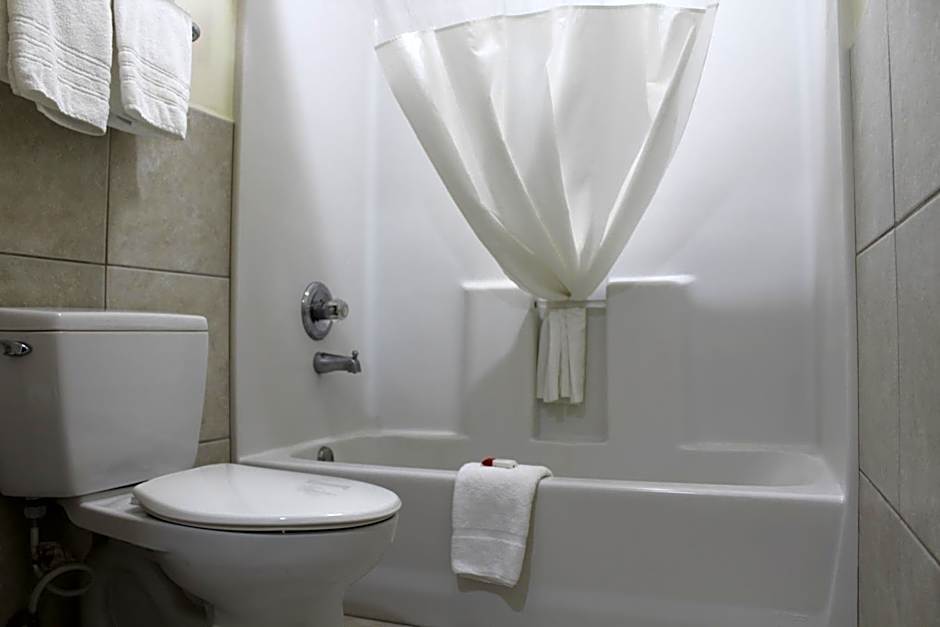 Travelodge by Wyndham Florida City/Homestead/Everglades