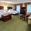 Hampton Inn By Hilton Cambridge, OH