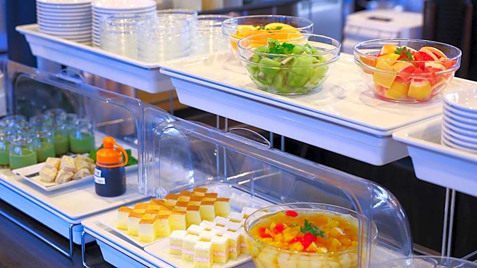 Dormy Inn Mishima Natural Hot Spring