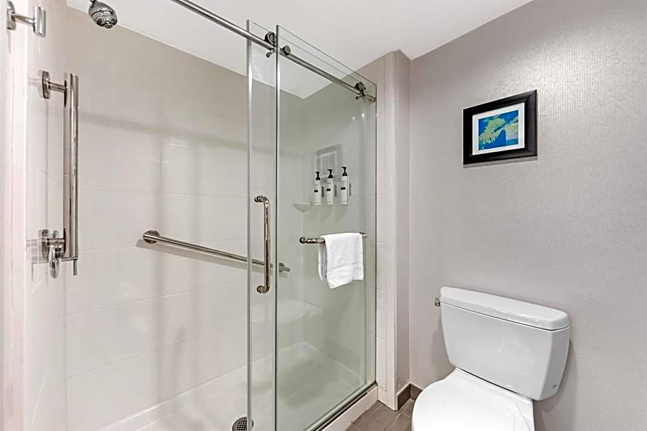Homewood Suites By Hilton Laredo At Mall Del Norte