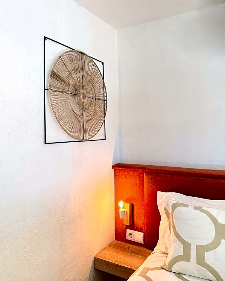 B&B Casa en La Montaña